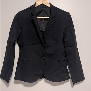 Express Design Studio Blazer